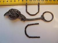 части итальянских гранат 