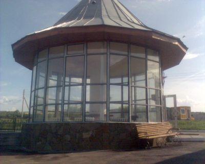 Минеральный источник