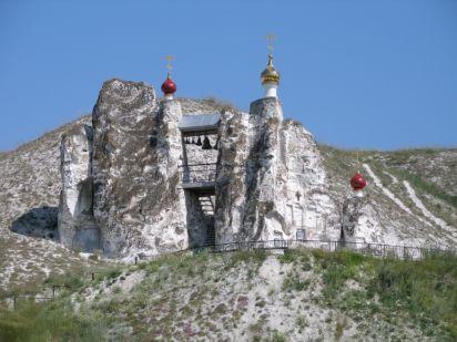 Звонница в Костомарово