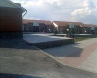 Санаторий в Белой горке