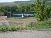 Малая авиация