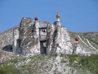 Звонница в Костомарово