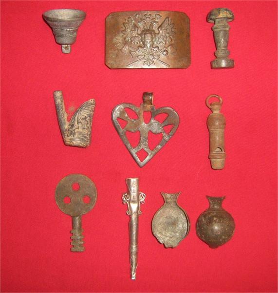 Приятные находки