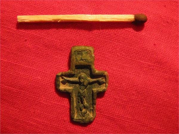 Архангел Михаил