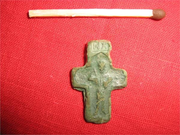 Архангел Михаил 14-15 век