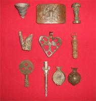 Приятные находки