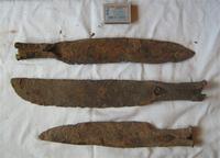 Совня и  другое х/о