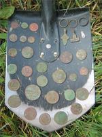 С крайнего копа