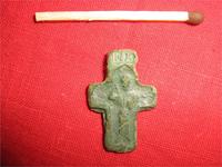 Архангел Михаил 14-15 век