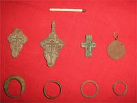 Колечки и крестики