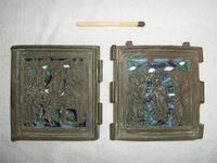 Две створки