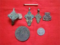 Скромно, но приятно...