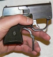 стрелковое оружие России