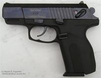 стрелковое оружие России