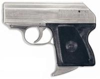 стрелковое оружие России