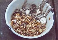 прикольная фотка с какого то форума кладоискателей