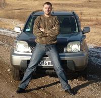 Путешествие по Хакасии.