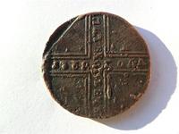 5 копеек 1730 год