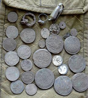 Открытие копарского сезона, регион 02