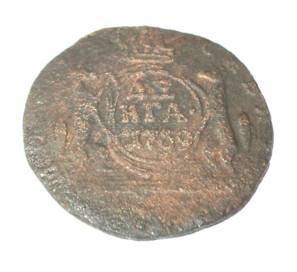 Денга 1769 года