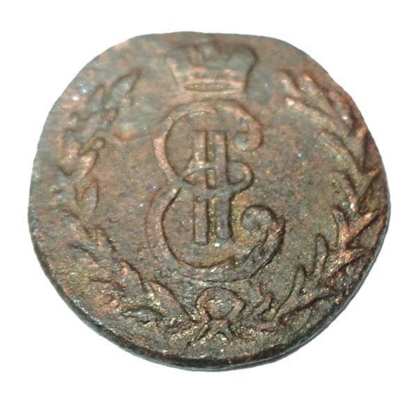 Денга 1779 года