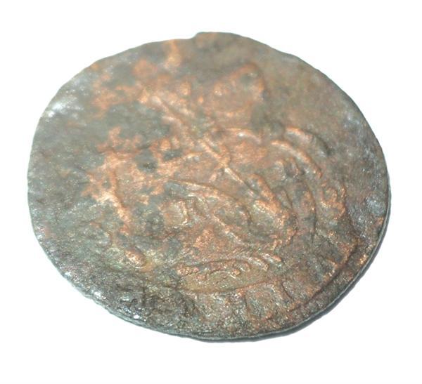 Денга 1786 года