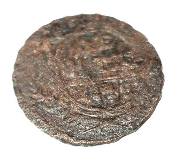 Денга 1749 года