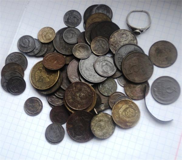 Совдепия, но приятно