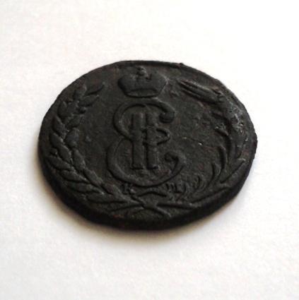 Копейка 1773 КМ