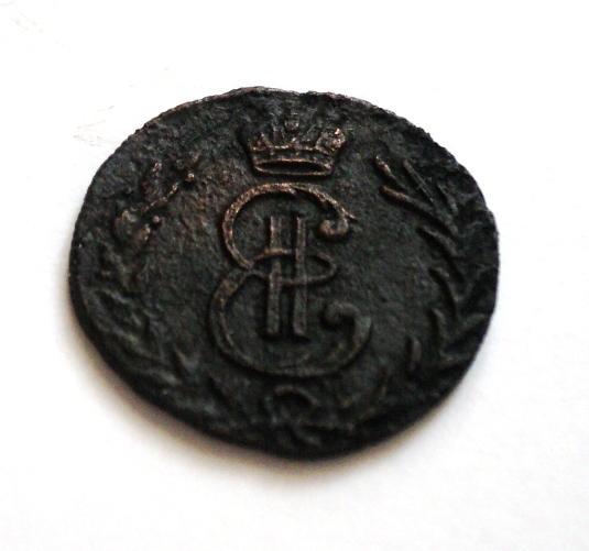 Денга 1779 КМ
