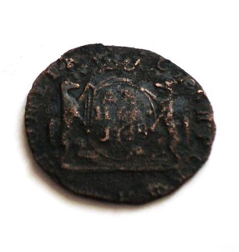 Денга 1769 КМ
