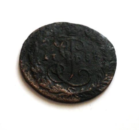 Денга 1786 КМ