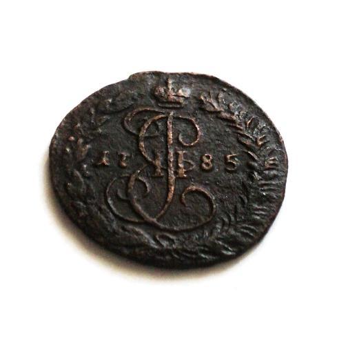 Денга 1785 КМ