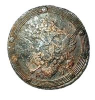 5 копеек 1807 год КМ