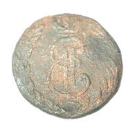 Денга 1769 года