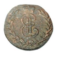 Денга 1779 года