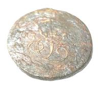 Денга 1786 года