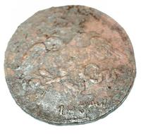 2 копейки 1834 года СМ