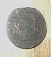 Денга 1779 года