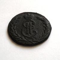 Копейка 1773 КМ