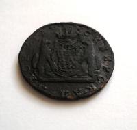 Копейка 1773 КМ