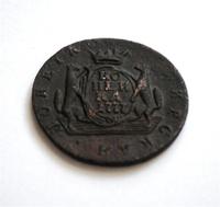 Копейка 1777 КМ