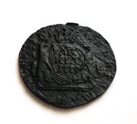 Денга 1779 КМ