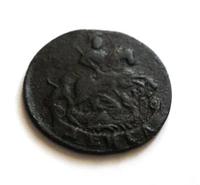 Денга 1792 КМ