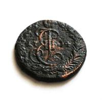 Денга 1794 КМ