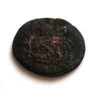 Денга 1786 КМ