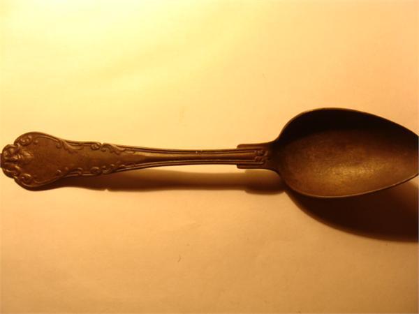 Ложка 1856г