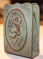 спичечница?