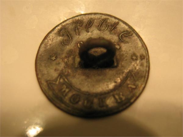 пуговица времен нэпа похоже