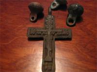 крестик и пуги